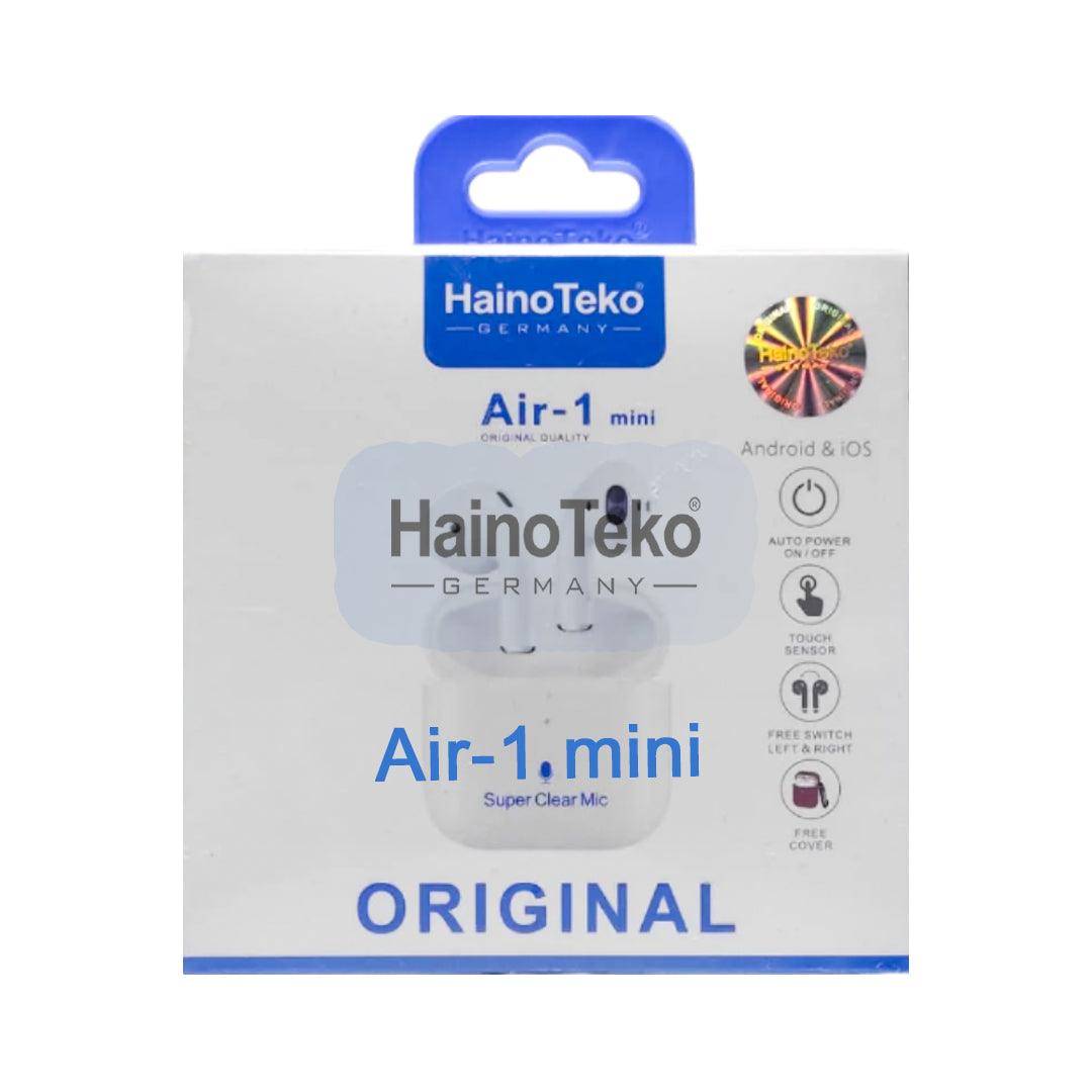 Haino Teko Original TWS Germany - A1