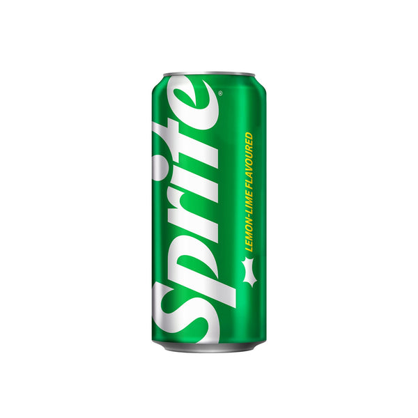 Sprite Lemon-Lime Flavoured Soft Drink - 250ml