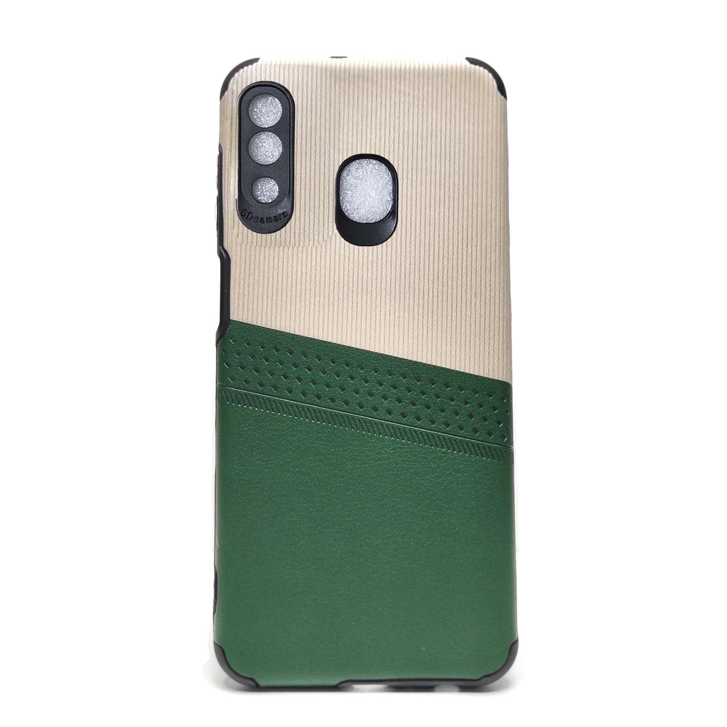 Samsung A30 Fashion Case