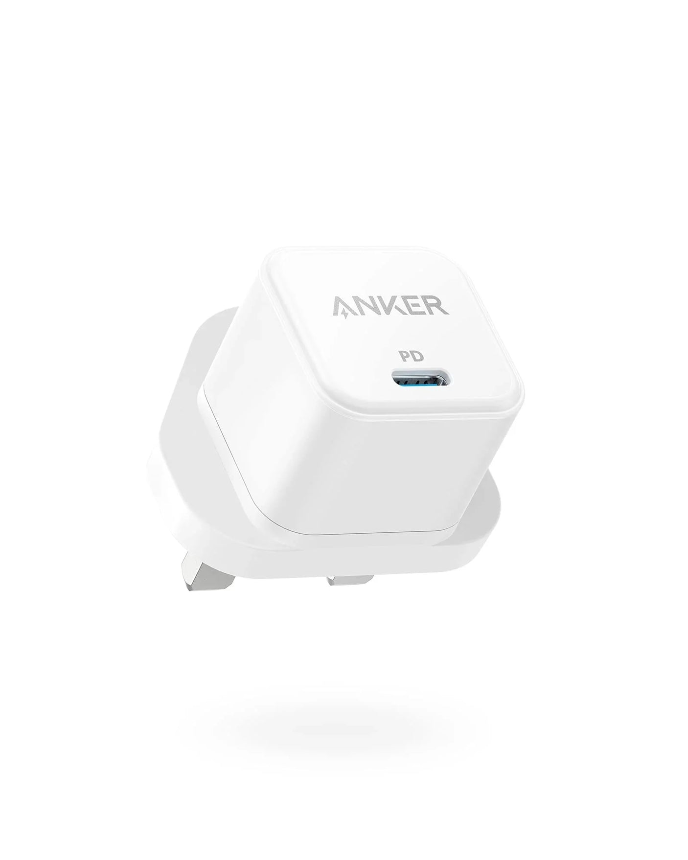 Anker Original 20W PD Fast Charger - A2149