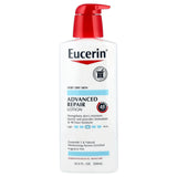 Eucerin Advanced Repair Lotion - 500ml