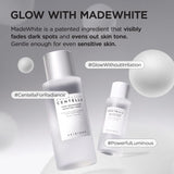 SKIN1004 Centella Tone Brightening Booster Toner - 210ml