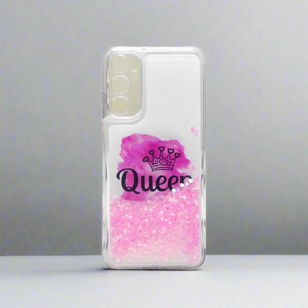 Samsung A05S Glitter Fashion Case Cover