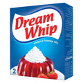 Dream Whip Vanilla Whipped Topping Mix - 72g