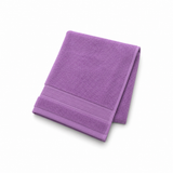 Quick Dry Cotton Hand Towel - 35x75CM