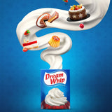 Dream Whip Vanilla Whipped Topping Mix - 72g