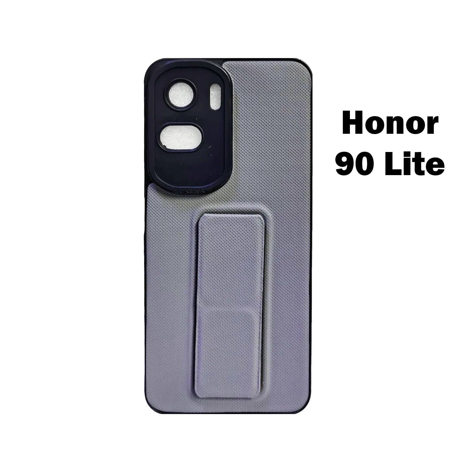Honor 90 Lite High Quality Fashion Case With Hand Grip