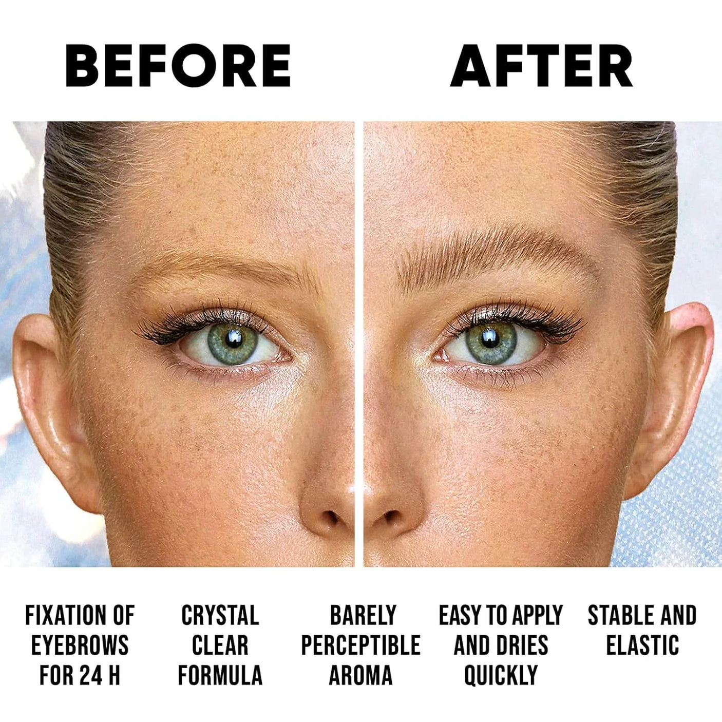 Cover Up Brow Master Wax - 50ml (CU110-13)