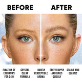 Cover Up Brow Master Wax - 50ml (CU110-13)