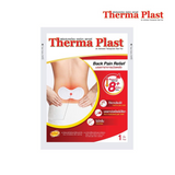 Therma Plast Back Pain Relief Heat Pad - 3 Pads