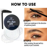 Cover Up Brow Master Wax - 50ml (CU110-13)