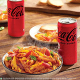 Coca‑Cola Zero Sugar Soft Drink - 250ml