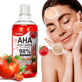 Dr.Meinaier 98% Intensive AHA Body Serum Tomato Extract - 500ml