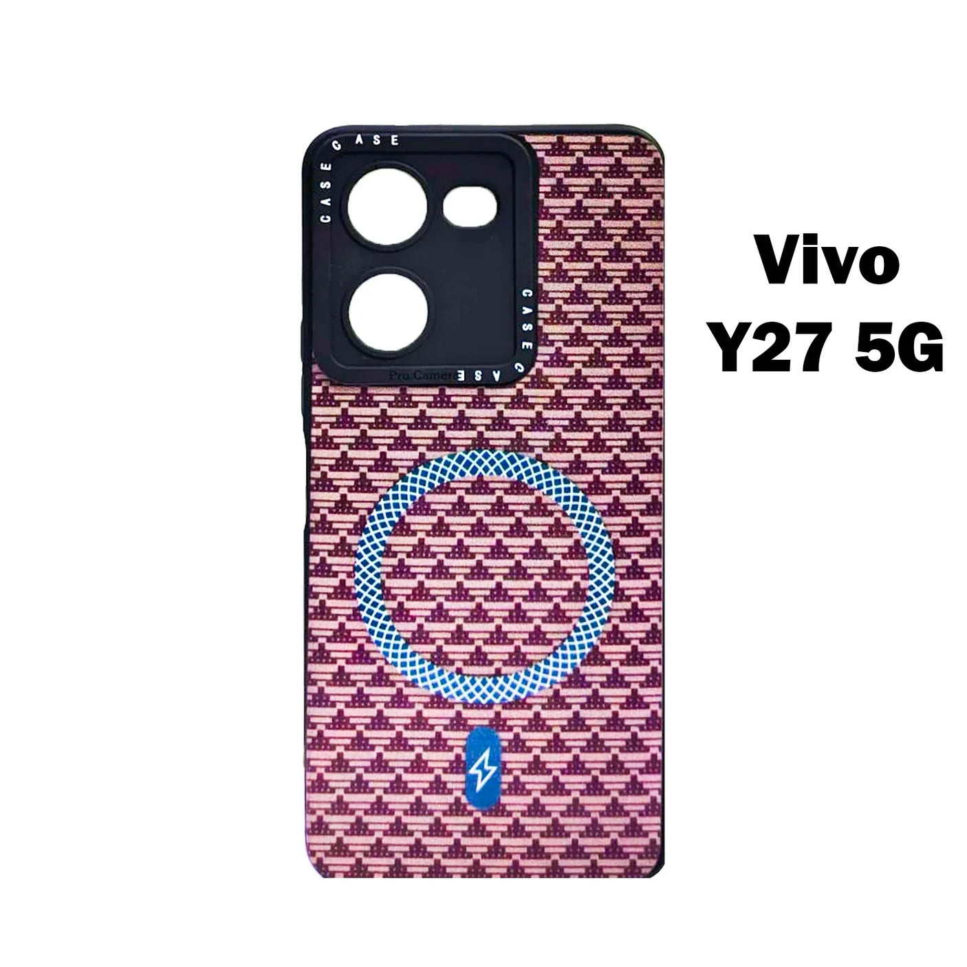 Vivo Y27 5G Unique Pattern High Quality Fashion Case