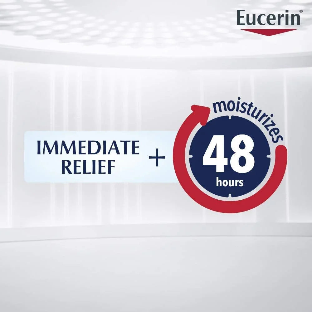Eucerin Advanced Repair Lotion - 500ml