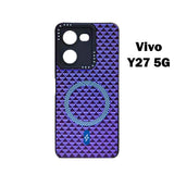 Vivo Y27 5G Unique Pattern High Quality Fashion Case