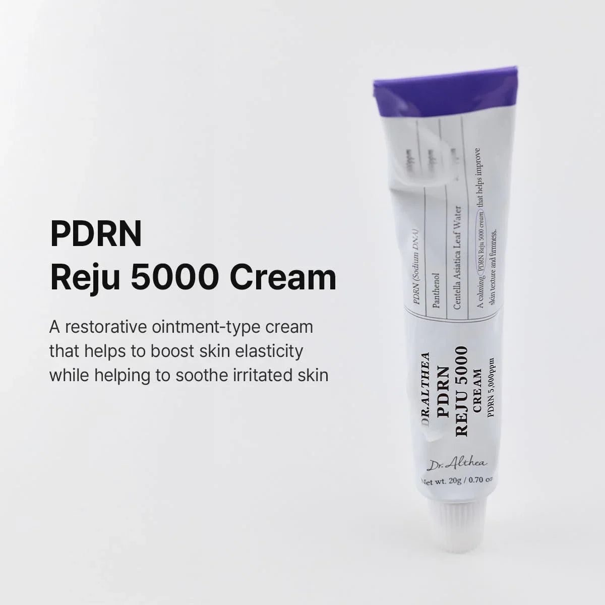 Dr.Althea PDRN Reju 5000 Face Cream - 20g