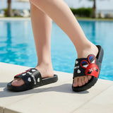 Love Sports Lightweight & Durable Ladies Slipper & Sandals HP-6016-1