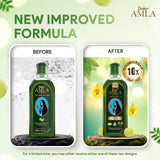 Dabur Amla Hair Oil 360ml (Original)