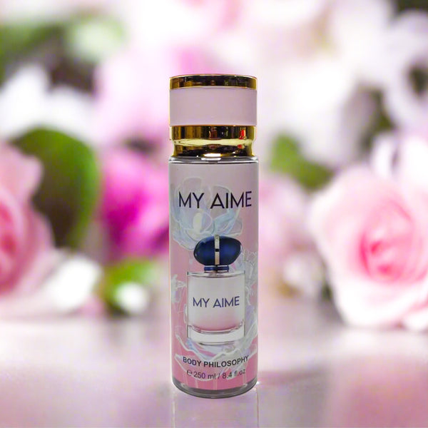 My Aime Body Mist - 250ml