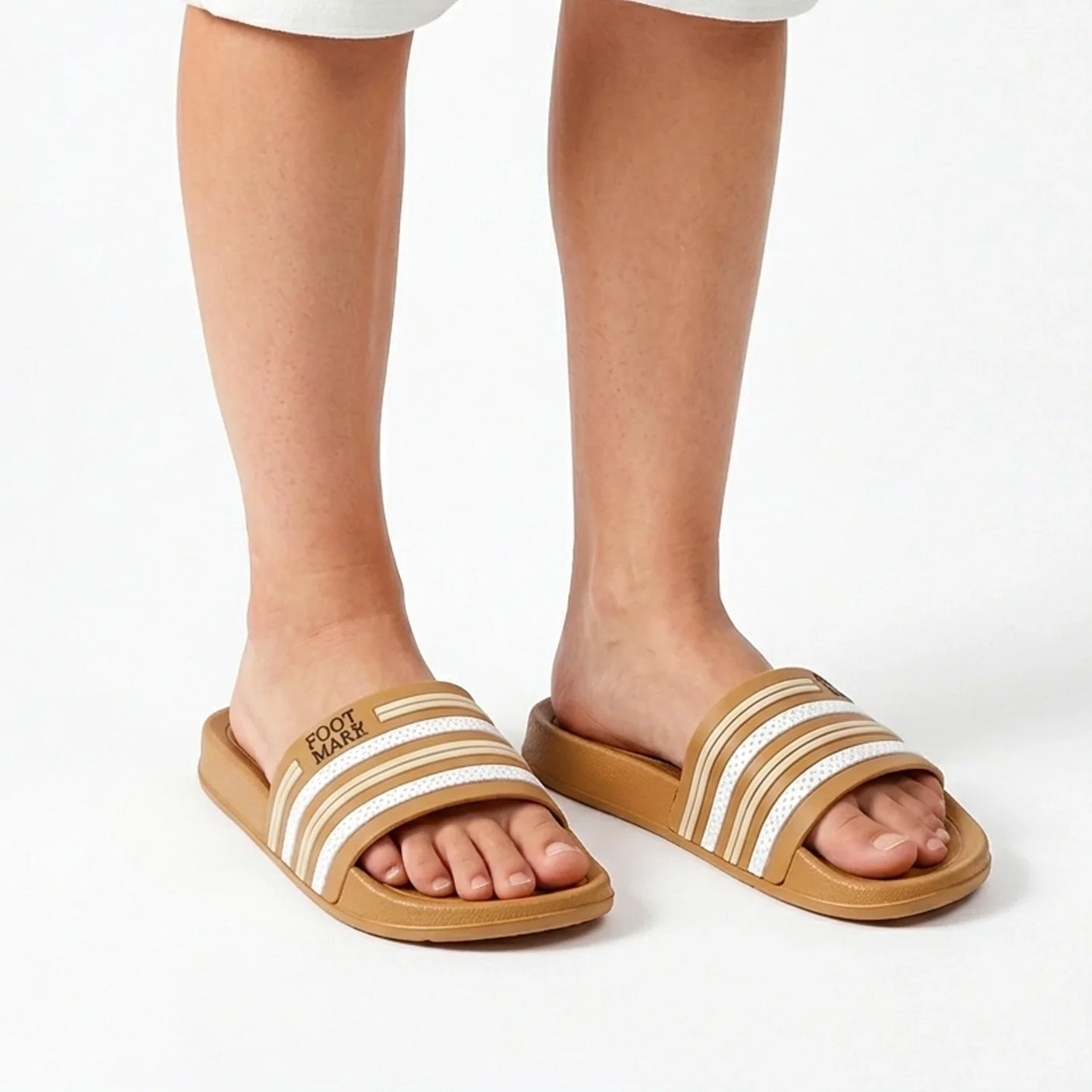 Multi Color Durable Ladies Slipper & Sandals E-806