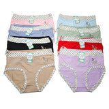 Hosam Fahion Breathable Briefs - Q7311