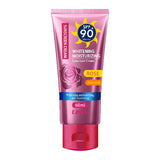 كريم واقي الشمس المرطب LBLS كريم واقي الشمس SPF 90+ PA+++ - 60 مل