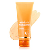 Dr.Melaxin Kojic Acid Turmeric Capsule Body Cream - 200g