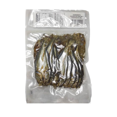 Blue Ocean Dried Round Scad Galunggong - 200g