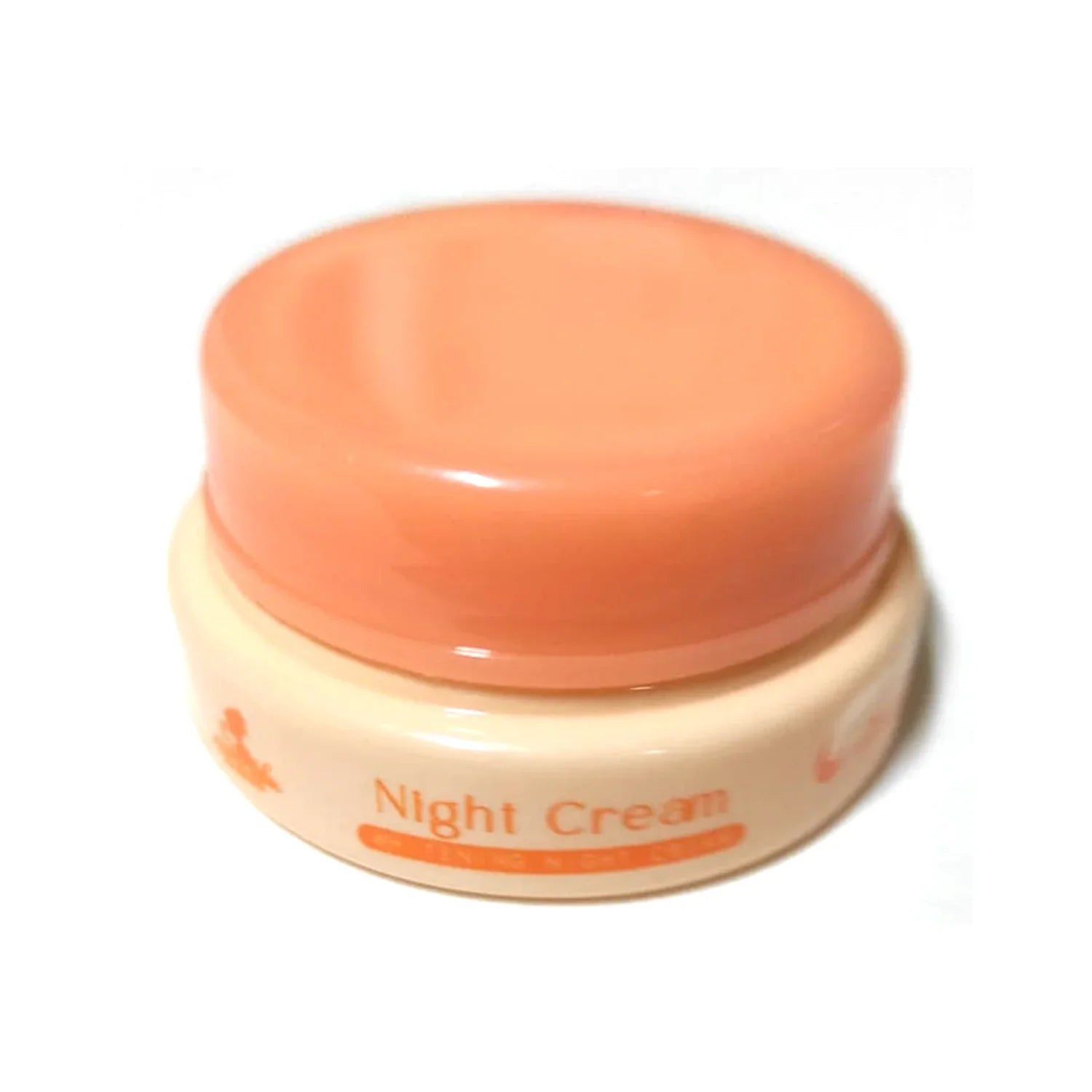 Perfect Skin Brightening Night Cream - 10g