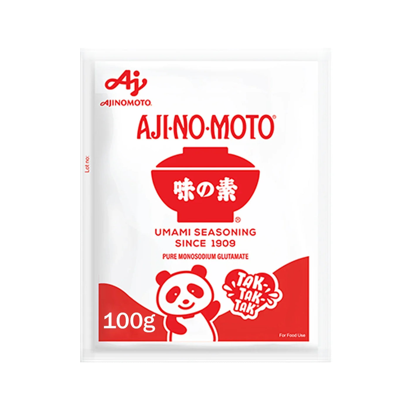 Aji-No-Moto Umami Seasoning - 100g