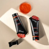 Dr.Rashel Unisex Extreme Hold Hair Styling Gel - 180g