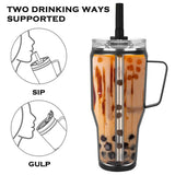 Stainless Steel Vacuum Insulated Travel Mug