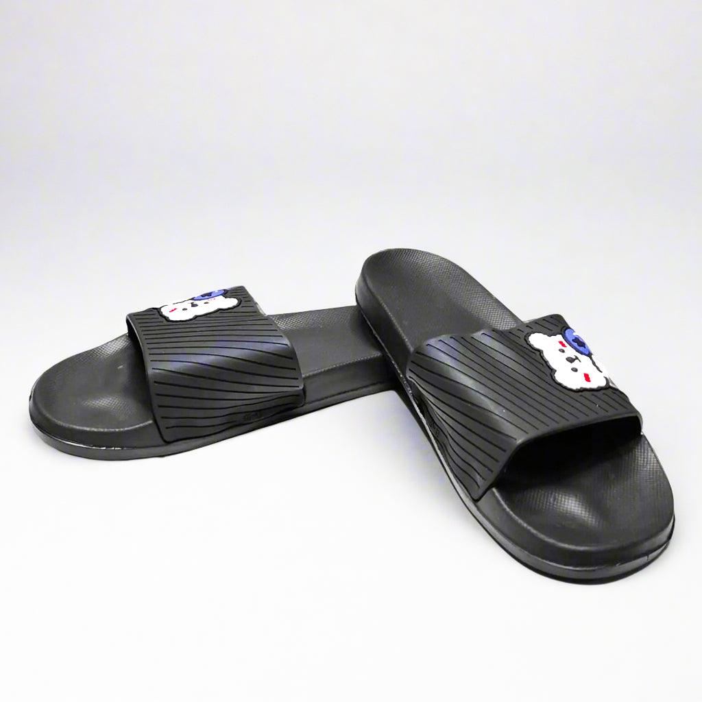 Global Matrix High Quality Anti-Slip Ladies Slippers - GM7678