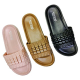Women's Casual High Quality Slipper & Sandals XY-E8802-4