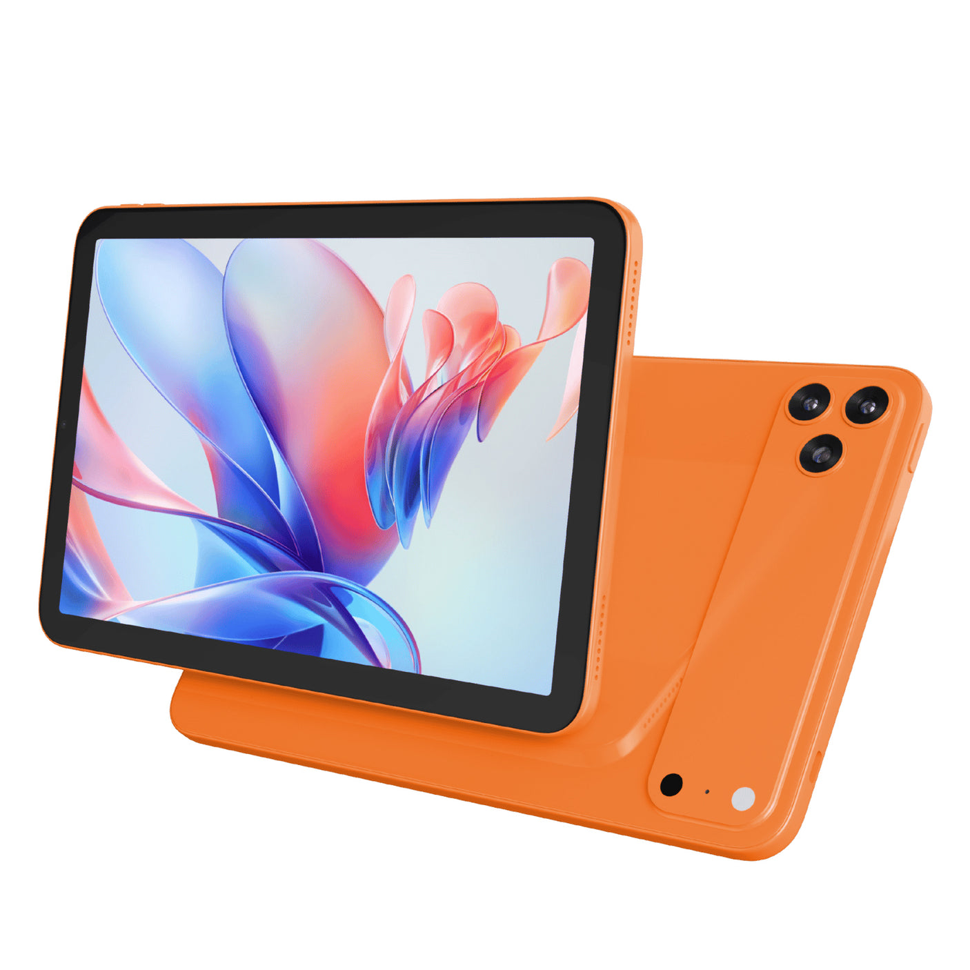 Oteeto Tab 20 بذاكرة وصول عشوائي (RAM) سعة 8 جيجابايت وذاكرة تخزين داخلية سعة 512 جيجابايت