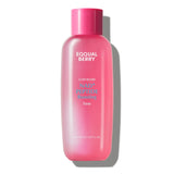Eqqualberry Lush Blush NAD+ Peptide Boosting Toner - 150ml
