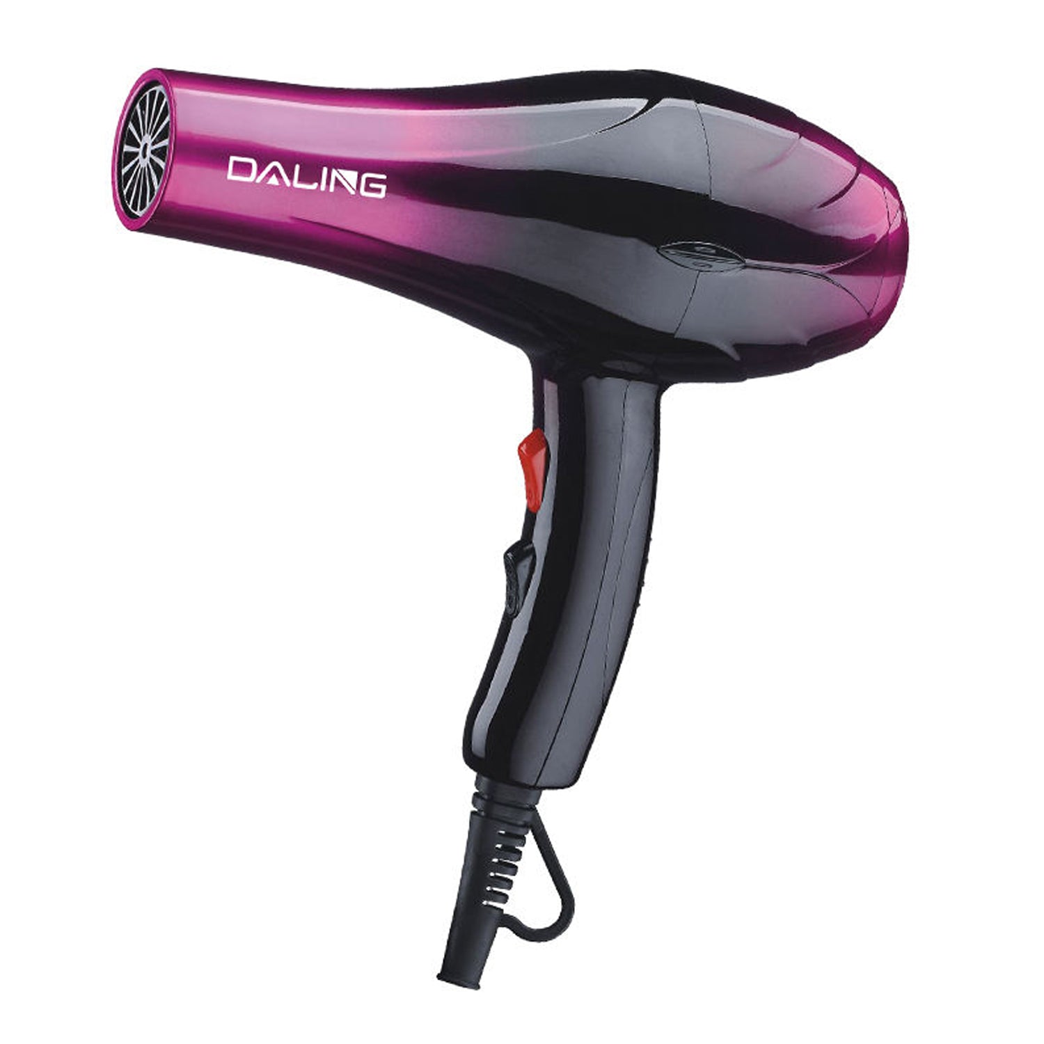 Daling Pro Design Professional Hair Dryer 2200W DL-8820A