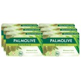 Palmolive Naturals Moisture Care Bar Soap - 6 × 150g