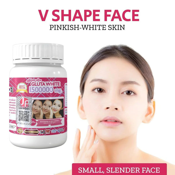 Supreme Gluta White I50000