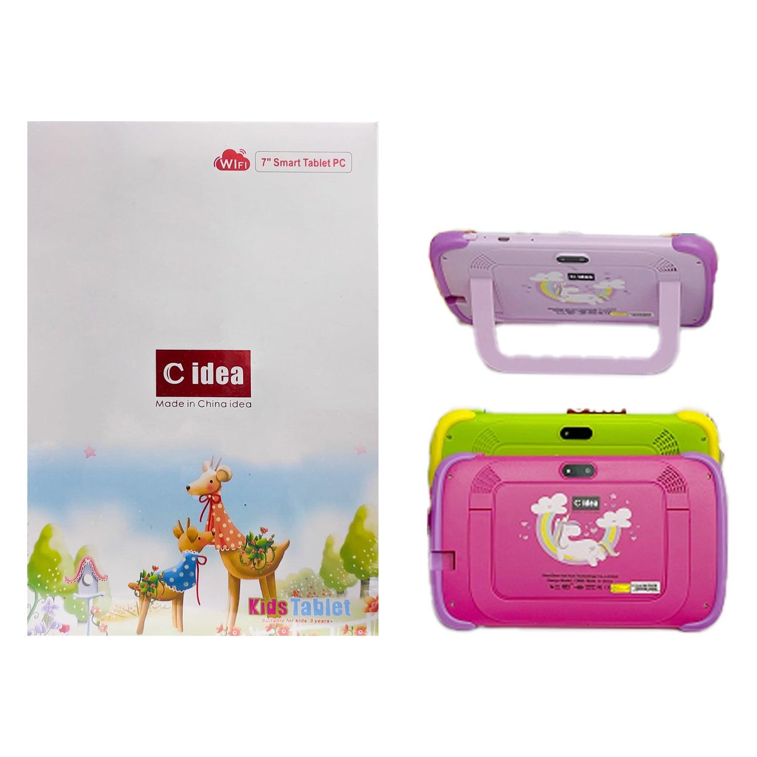 CIdea Kids Smart Tab PC - CM50