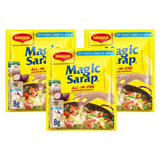 Maggi Magic Sarap - 3Pcs x 8g (Offer)