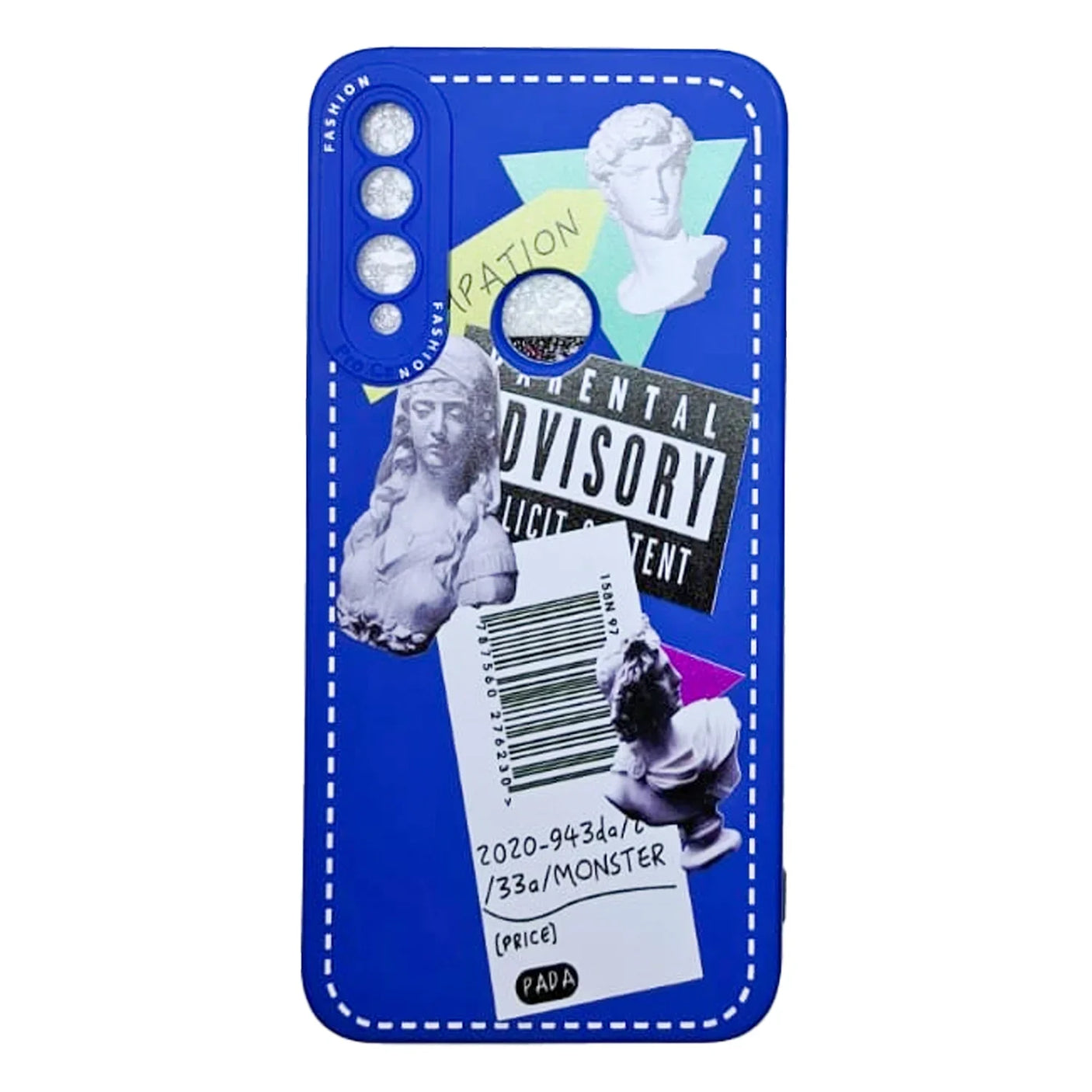 Huawei Y9 Prime 2019 High Quality Fashion Case