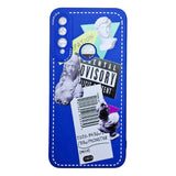 Huawei Y9 Prime 2019 High Quality Fashion Case
