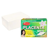 Renew Placenta White Soap + Beauty Cream - 90g + 15g (Combo Offer)