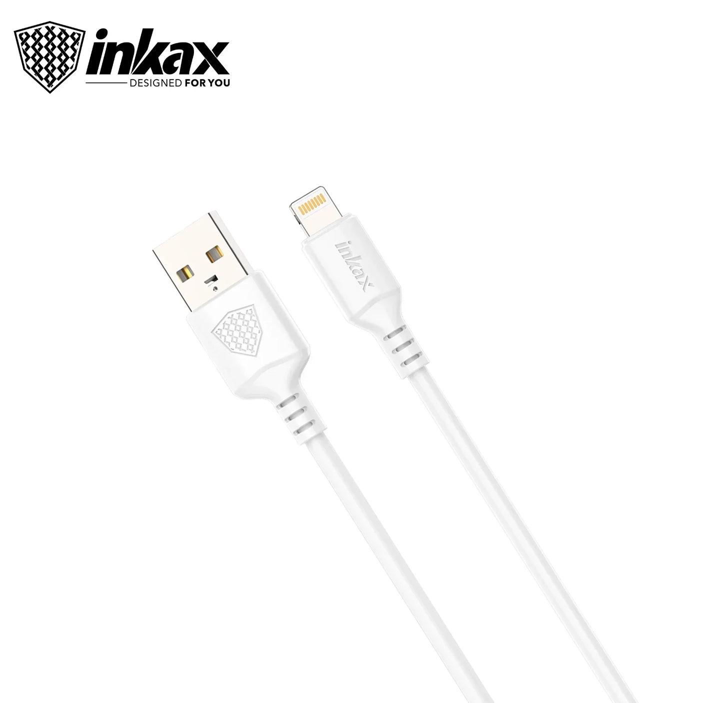 كابل شحن إنكاكس 3.1 أمبير IP - X01