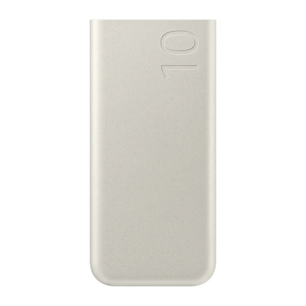 Samsung 25W Super Fast Charging Battery Pack 10000mAh EB-P3400