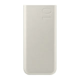 Samsung 25W Super Fast Charging Battery Pack 10000mAh EB-P3400