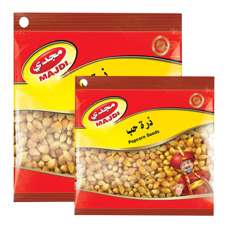 حب الفشار مجدي - (700 جرام + 300 جرام) مجانا