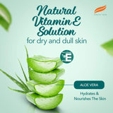 Himalaya Moisturizing Aloe Vera Face Wash - 200ml